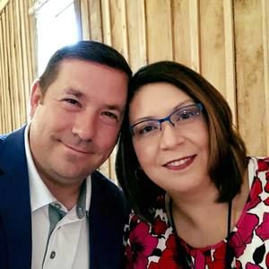 Meet your Posher, Misti